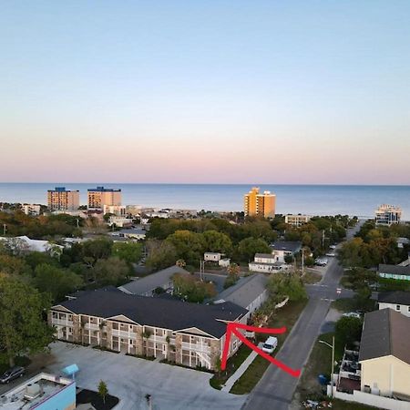 4Br King Beds Steps To Beach And 2Nd Pier Apartment A Myrtle Beach Buitenkant foto
