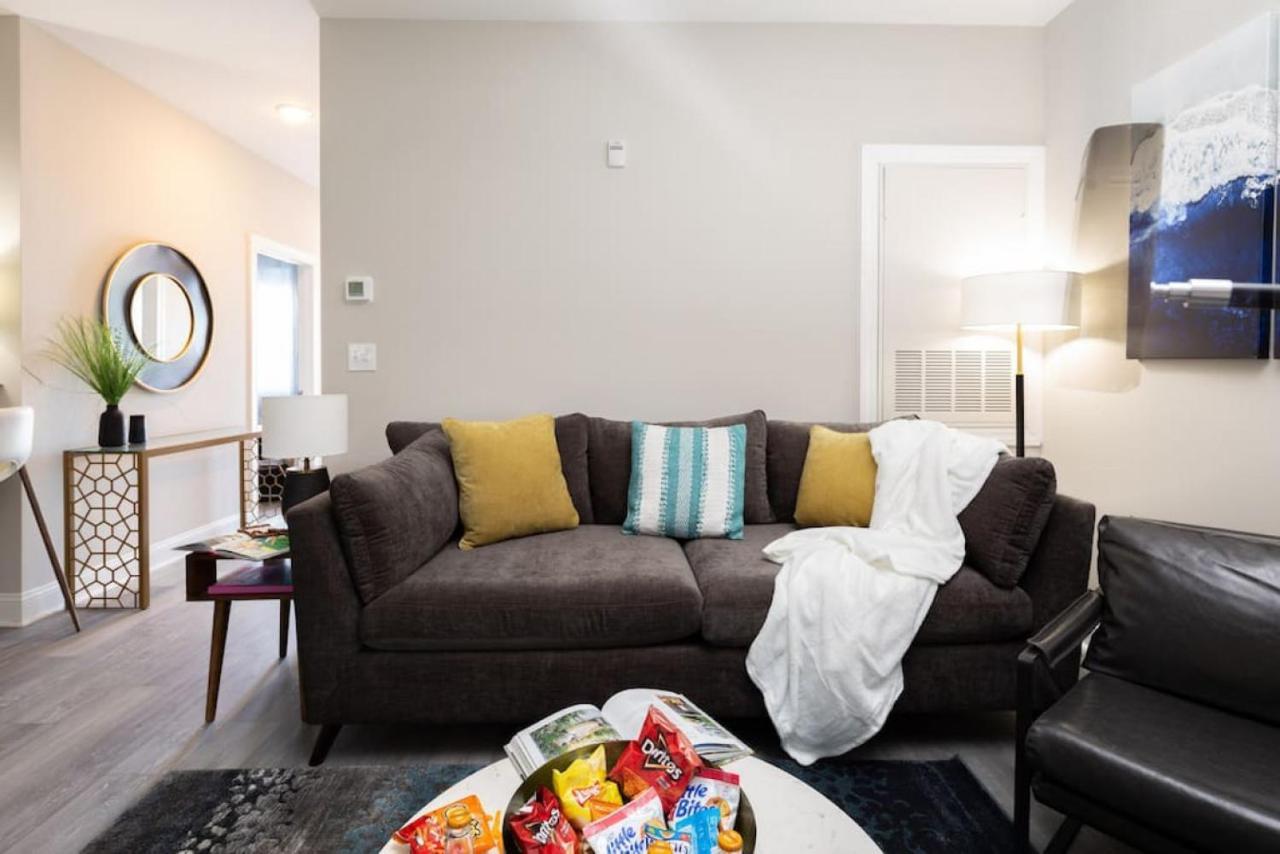 4Br King Beds Steps To Beach And 2Nd Pier Apartment A Myrtle Beach Buitenkant foto