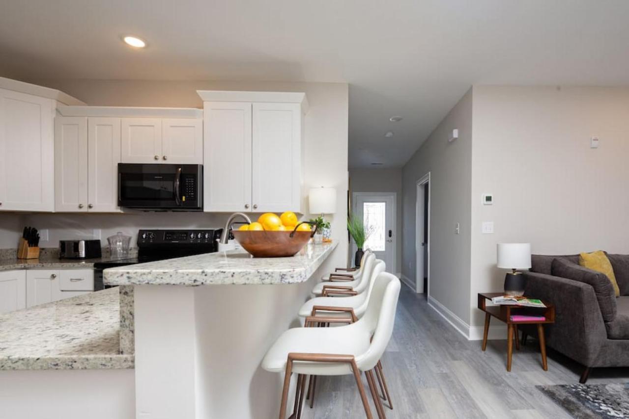 4Br King Beds Steps To Beach And 2Nd Pier Apartment A Myrtle Beach Buitenkant foto