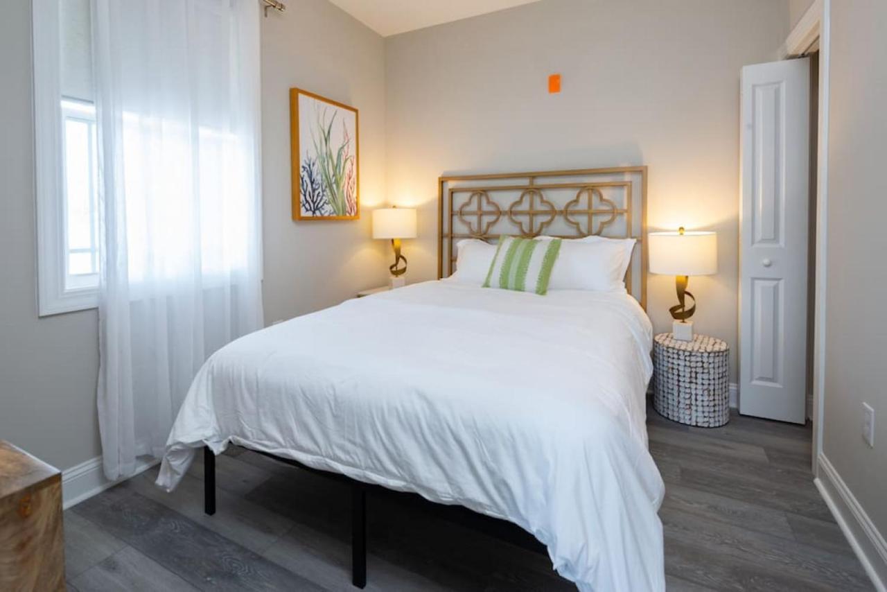 4Br King Beds Steps To Beach And 2Nd Pier Apartment A Myrtle Beach Buitenkant foto